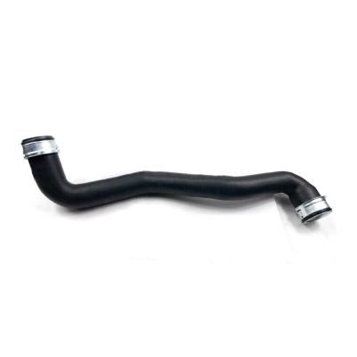 China EPDM Auto Parts Radiator Hose Upper Clear Radiator Hose For Mercedes-Bemz W212 W204 E200 E250 C200 C250 for sale