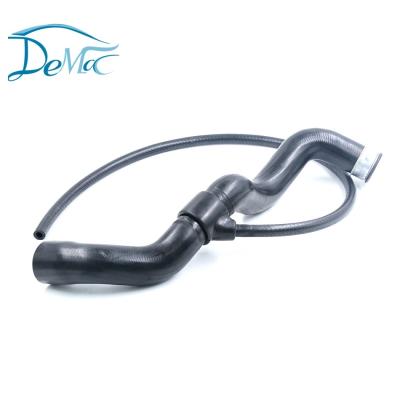 China 2035010782 Automotive Cooling System Spare Parts Auto Intercooler Radiator Hose For Mercedes Benz for sale