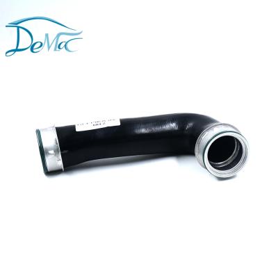 China High Temperature And Aging Resistance Intake Hose Cooling Custom Factory Flexible Auto Radiator Hose 1K0145834L For VW for sale