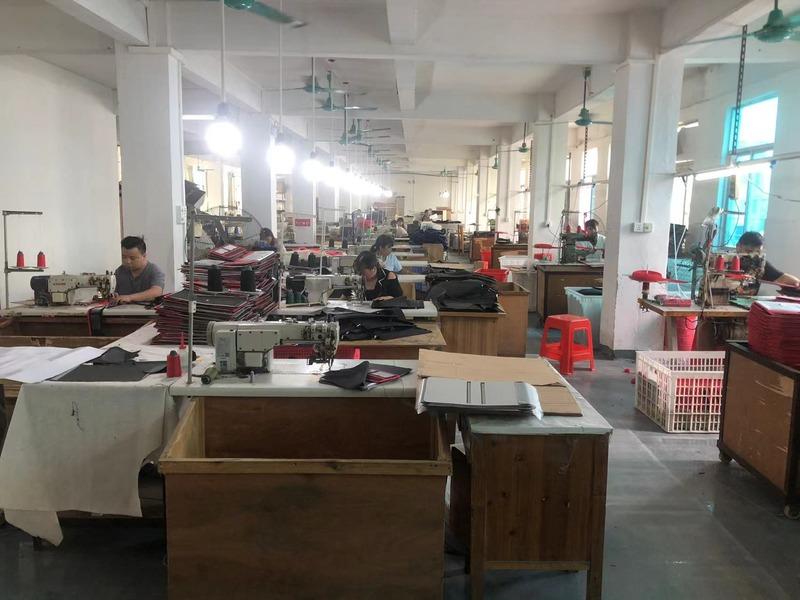 Verified China supplier - Guangzhou Bolaton Industrial Co., Ltd.