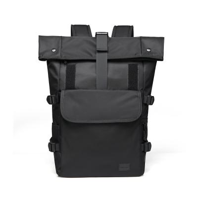 China NATIONAL Waterproof Duffle Bag Large Capacity Outdoor Sports Laptop Backpack Custom Casual Anti-theft Bag To Travel for sale