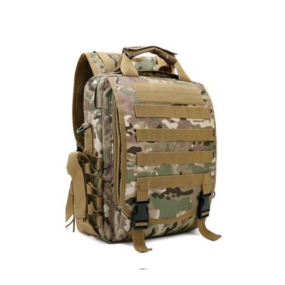 China Factory Custom Wholesale Tactical Backpack General Camping Multifunctional Tactical Bags for sale