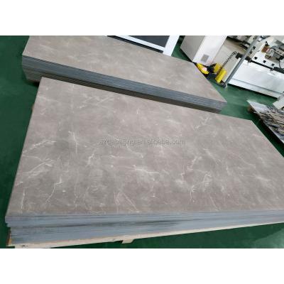 China Modern Carbon Crystal Decorative Board Manufacturer Produces Custom Decorative Board Made By Carbon Crystal Material For Floor Covering for sale