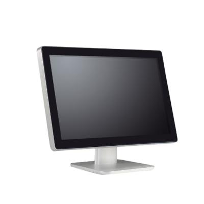 China Touch Screen 21.5 Inch High Resolution LCD PC Desktop Monitor for sale