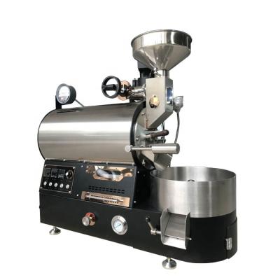 China Top Commercial Hotel Coffee Burner Machine Used Coffee Roasting Machines for sale