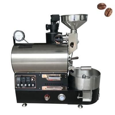 China High Quality Hotel Probat Coffee Burner 1kg Coffee Burner Machine For Small Business for sale