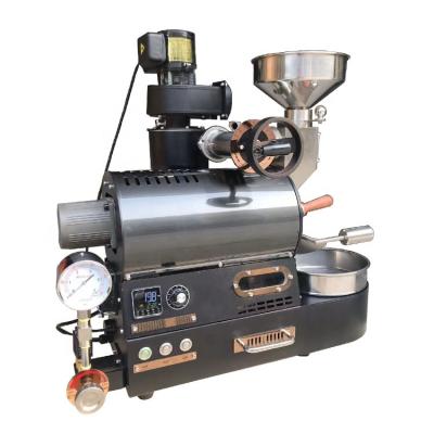 China Hotel Ethiopian Smart 500g coffee burners probat coffee roasting machine for sale