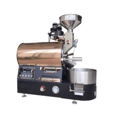 China Hotel Probat Coffee Burner Roasting Machine For 1kg Coffee Burner for sale