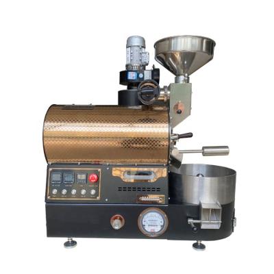 China Hotel Good Quality 1kg 2kg 3kg Coffee Burner Roasting Machine Coffee Burner Machine for sale