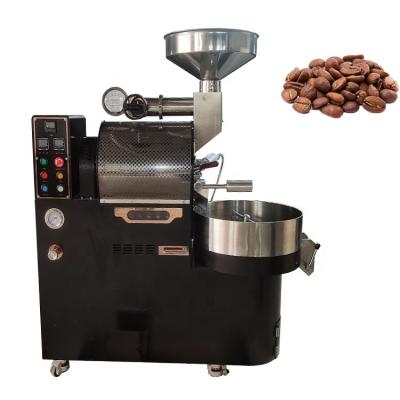 China Hotel Probat 3kg coffee burner for roasting coffee machine rotisserie for sale