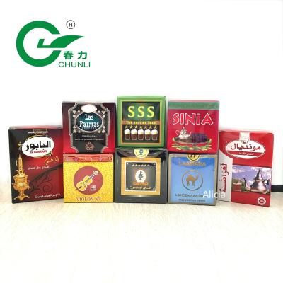 China High Quality Loose Tea China Green Tea Powder 3505 Green China Box Bag Customized Packing Wholesale for sale