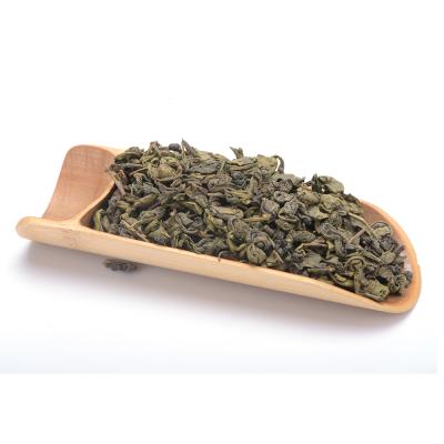 China Loose Tea Chinese Green Tea 9503 for Uzbekistan, Turkmenistan for sale