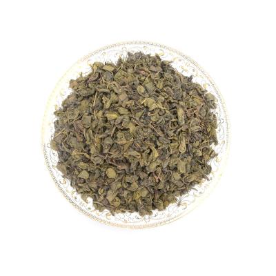 China 9503 Loose Tea Famous Chinese Green Tea Factory Tea Competitive Price Per Kg for sale