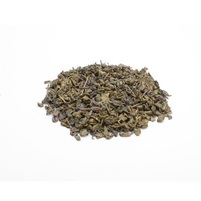 China Free Sample Factory Best Price Loose Powder 9375 Green Tea China Tea Direct Supply for sale