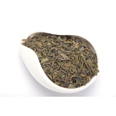 China Loose tea moroccan tea - green powder premiere china extra 9475 quality for sale