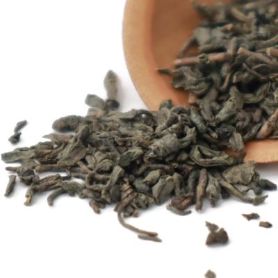 China High Health Benefits Premium Genuine Oganic Tea Leaf Chinese Chunmee Loose Tea Green Tea for sale