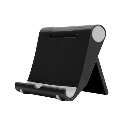 China Universal Foldable Agriculture Desktop Phone Holder Mount Stand For Tablet Phone Holder Desk Stand for sale