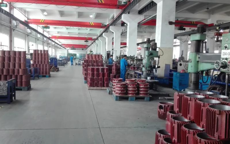 Verifizierter China-Lieferant - Shanghai GTO Machinery Co., Ltd.