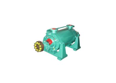 China Low Temperature Horizontal End Suction Centrifugal Pumps For Urban Project for sale