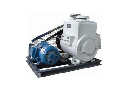 China Double Stage Spiral Slice Vacuum Pump For Metallurgy,Chemical,Food Packaging.Etc.. for sale