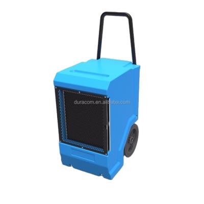 China High Efficient Wholesale High Efficiency Industrial Dehumidifier Greenhouse Portable Air Dehumidifier for sale