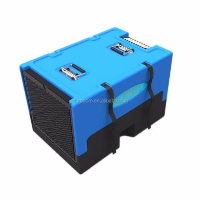 China High Efficient Price Industrial Dehumidifier Wheel Manufacturer Easy Moving Portable Room Dehumidifier for sale