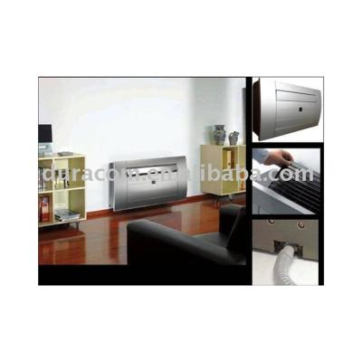 China Hot Selling Industrial Wall Mounted High Efficiency Personal Cool Air Type All In One Air Conditioner for sale