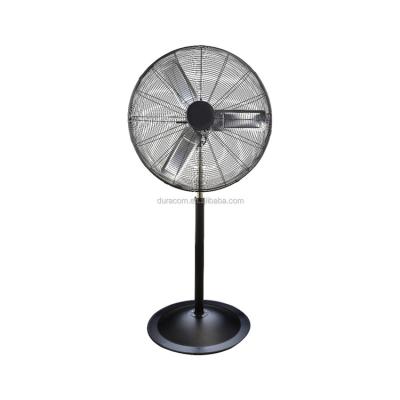 China High Quality High Efficiency 30inch Metal Fan Pedestal 3 Industrial Adjustable Speed ​​Fan for sale