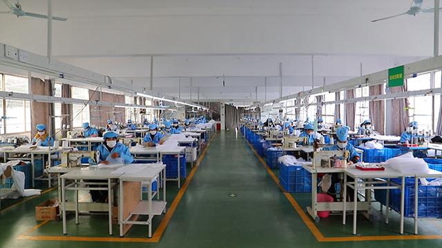 Verified China supplier - Ningbo Fenghua Siweihao Houseware Factory