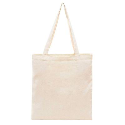 China 2021 eco-friendly produce shopping eco bags organic cotton with logo for sale