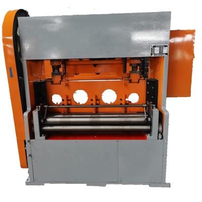 China Factory Expanded Metal Mesh Machine With High Qulity for sale