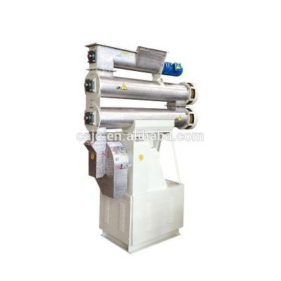 China factory supply pellet mill machine 5 tons per hour 1-2t/h for sale