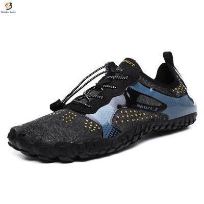 China New Arrival Water Proof Shoes Cushioning For Men And Women Custom Water Shoes Beach Shoes for sale