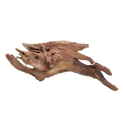 China Sustainable Aquarium Ornaments Natural Driftwood Pacific Sunken Wood For Aquarium Hardscape for sale