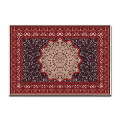 China Washable Cover Area Rug Comfort Mat Sofa Living Room Turkish Carpet Area for sale