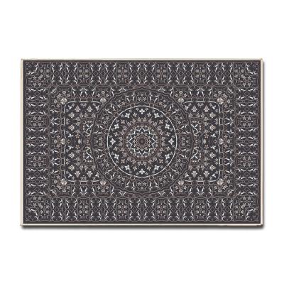 China Washable Carpet Decorating Ideas Ease Mat Sofa Living Room Turkish Carpet Area Rug for sale