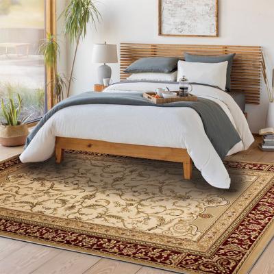 China Washable Area Rug For Room Home Bedroom Living Room Area Rug Canada for sale