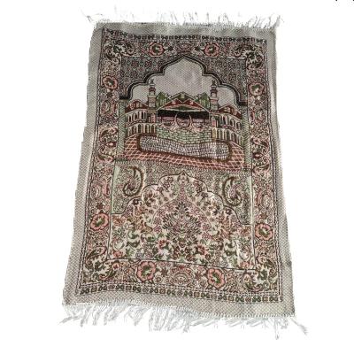 China New Design Prayer Mat Flooring Muslim Foam Prayer Foldable Mats Washable for sale