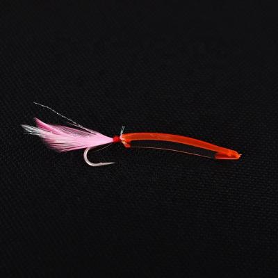 China Outdoor Activities Fishing Common Canglong New Design Fishing Lure Tackle For Big Green Mackerel Needle Luya Lure Wholesale for sale