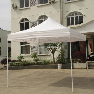 China Quick open & Narrow/Easy Carry 10x10 Pop Up Garden Exhibition Tent 3x3m Outdoor Collapsible Portable Trade Show Folding Tent for sale