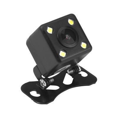 China Vehicle Waterproof Car Rear Camera , Security Reversing Rear View Car Camera for sale