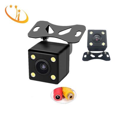 China Waterproof Reverse Camera for Cars, Vehicle Camera Car Parking Sensor Rear Camera for sale