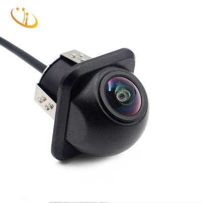 China Front Rear Camera Car Waterproof , Parking Sensor System Rear View Car Security Camera for sale