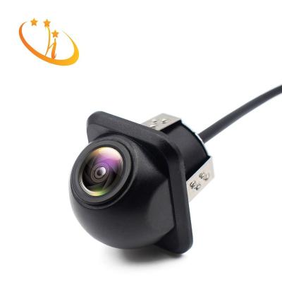 China Auto Camera Car Waterproof, Backup Reverse Camera Rear View Camera For Cars With Display for sale