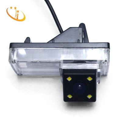 China Waterproof Mini Car Camera, Car Rearview Cameras Car Parking Sensors Rear System for sale