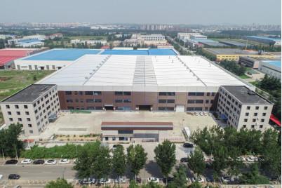 Verifizierter China-Lieferant - Qingdao Chenyang Machinery Mfg Co., Ltd.