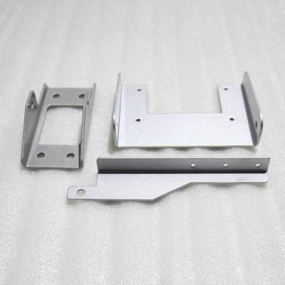 China 6061 6063 6082 Die Cast Aluminum Housing Automotive Casting Components for sale