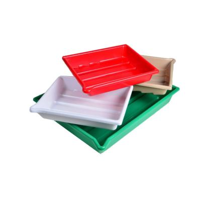 China ABS PA PP PC Plastic Injection Molding Parts for Medical Plastic Parts for sale