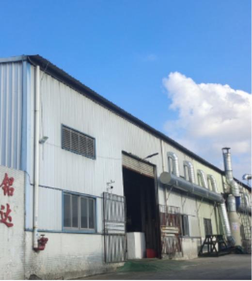 Verified China supplier - Dongguan Lvda Metal Products Co., Ltd.