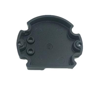 China High Quality Factory OEM Custom Aluminum Die Casting Parts Oxidation Service for sale